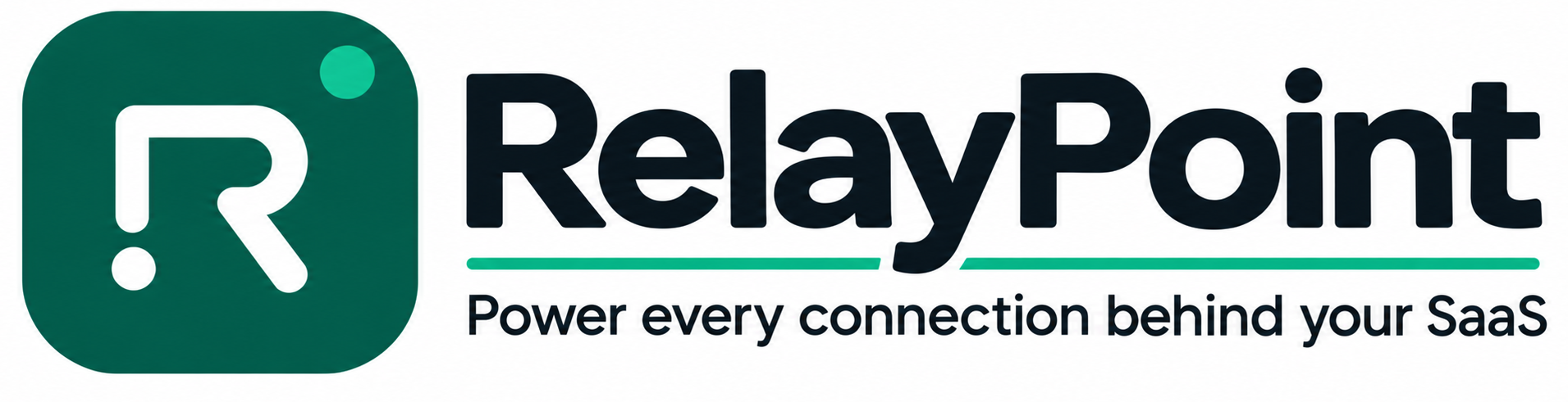 RelayPoint — Power every connection behind your SaaS